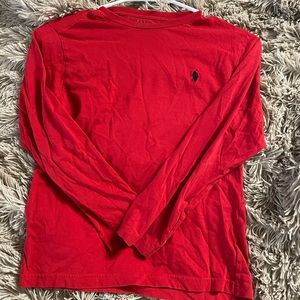 Boy’s Polo Ralph Laurent Sweater